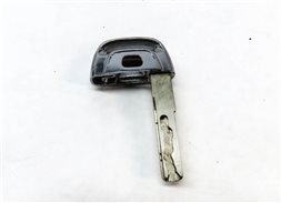 Thumbnail 5: 2014 AUDI Q5 (B8 8R) FRONT LEFT DRIVER DOOR LOCK CYLINDER w/SKELETON KEY