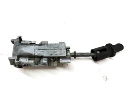 Thumbnail 7: 2014 AUDI Q5 (B8 8R) FRONT LEFT DRIVER DOOR LOCK CYLINDER w/SKELETON KEY