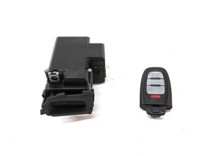 Thumbnail 2: 2013-2014 AUDI Q5 SQ5 (B8 8R) SRS BAG CONTROL MODULE