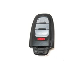 Thumbnail 4: 2013-2014 AUDI Q5 SQ5 (B8 8R) SRS BAG CONTROL MODULE