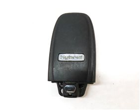 Thumbnail 5: 2013-2014 AUDI Q5 SQ5 (B8 8R) SRS BAG CONTROL MODULE