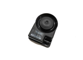 Thumbnail 1: 2014 AUDI Q5 (B8 8R) ALARM ALERT WARNING SIREN HORN SPEAKER