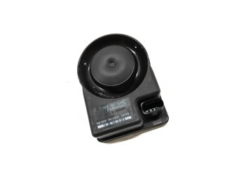 Thumbnail 3: 2014 AUDI Q5 (B8 8R) ALARM ALERT WARNING SIREN HORN SPEAKER