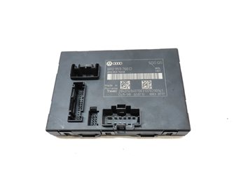 Thumbnail 2: 2009-2017 AUDI Q5 (8R) FRONT LEFT DRIVER MEMORY SEAT CONTROL MODULE COMPUTER