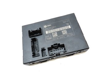 Thumbnail 3: 2009-2017 AUDI Q5 (8R) FRONT LEFT DRIVER MEMORY SEAT CONTROL MODULE COMPUTER