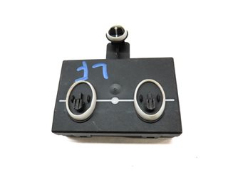 Thumbnail 5: 2013-2017 AUDI Q5 SQ5 (B8 8R) FRONT LEFT DRIVER DOOR CONTROL MODULE
