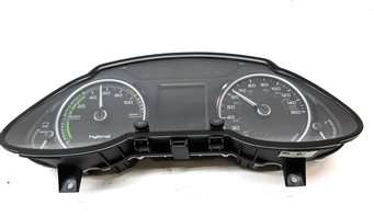 Thumbnail 3: 2013-2017 AUDI Q5 (B8 8R) HYBRID SPEEDOMETER INSTRUMENT GAUGE CLUSTER (MPH 137k)