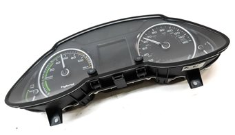 Thumbnail 4: 2013-2017 AUDI Q5 (B8 8R) HYBRID SPEEDOMETER INSTRUMENT GAUGE CLUSTER (MPH 137k)