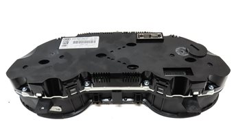 Thumbnail 6: 2013-2017 AUDI Q5 (B8 8R) HYBRID SPEEDOMETER INSTRUMENT GAUGE CLUSTER (MPH 137k)