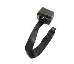 Thumbnail 1: 2014 AUDI Q5 (B8 8R) REAR LEFT SEATBELT SEAT BELT RETRACTOR (Black)