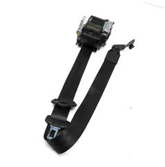 2009-2017 AUDI Q5 (B8 8R) FRONT LEFT DRIVER SEATBELT SEAT BELT RETRACTOR (Black)