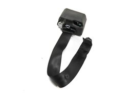 Thumbnail 1: 2014 AUDI Q5 (B8 8R) REAR RIGHT SEATBELT SEAT BELT RETRACTOR (Black)
