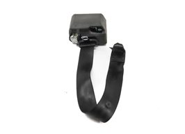 Thumbnail 2: 2014 AUDI Q5 (B8 8R) REAR RIGHT SEATBELT SEAT BELT RETRACTOR (Black)