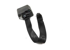 Thumbnail 3: 2014 AUDI Q5 (B8 8R) REAR RIGHT SEATBELT SEAT BELT RETRACTOR (Black)