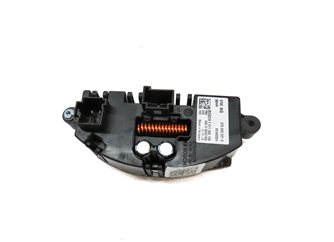 Thumbnail 4: 2014 AUDI Q5 (B8 8R) FRONT HVAC HEATER BLOWER MOTOR RESISTOR MODULE