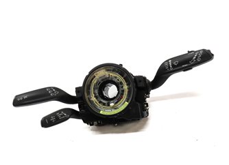 Thumbnail 2: 13-17 AUDI Q5 SQ5 (B8 8R) BLINKER WIPER CRUISE COMBINATION SWITCH (BLIND SPOT)