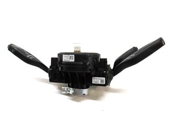 Thumbnail 4: 13-17 AUDI Q5 SQ5 (B8 8R) BLINKER WIPER CRUISE COMBINATION SWITCH (BLIND SPOT)