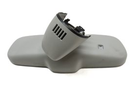 Thumbnail 5: 12-17 AUDI A5 S5 RS5 A8 S8 Q5 SQ5 AUTODIM REARVIEW MIRROR w/COMPASS(Gray)