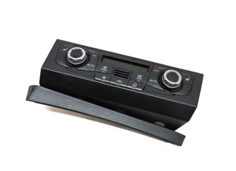 Thumbnail 1: 13-17 AUDI A4 S4 A5 S5 RS5 Q5 SQ5 (B8 8K 8T 8R) HEATER A/C TEMPERATURE CONTROL