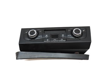 Thumbnail 3: 13-17 AUDI A4 S4 A5 S5 RS5 Q5 SQ5 (B8 8K 8T 8R) HEATER A/C TEMPERATURE CONTROL