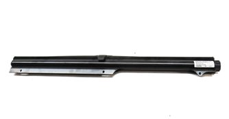 Thumbnail 4: 09-17 AUDI Q5 SQ5 (B8 8R) REAR LEFT DOOR WINDOW SUNSHADE SUN SHADE PRIVACY BLIND