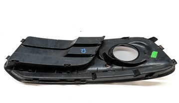 Thumbnail 6: 2013-2016 AUDI Q5 (B8 8R) RIGHT FRONT PASSENGER FOGLIGHT LIGHT LAMP GRILLE TRIM
