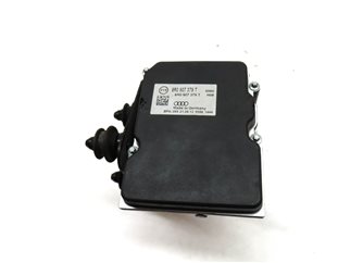 Thumbnail 5: 2013-2017 AUDI Q5 (B8 8R) HYBRID ABS ANTI LOCK BRAKE PUMP & MODULE