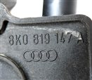 Thumbnail 7: 2014 AUDI Q5 (B8 8R) 2.0L HYBRID (CHJA) ENGINE WATER PUMP BRACKET w/3 PUMPS