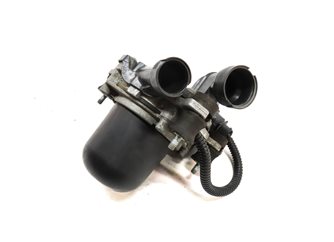 Thumbnail 1: 2014 AUDI Q5 (B8 8R) 2.0L HYBRID (CHJA) ENGINE AIR INJECTION EMISSIONS SMOG PUMP