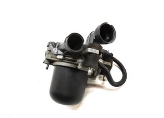 Thumbnail 2: 2014 AUDI Q5 (B8 8R) 2.0L HYBRID (CHJA) ENGINE AIR INJECTION EMISSIONS SMOG PUMP