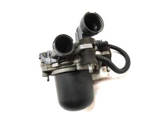 Thumbnail 3: 2014 AUDI Q5 (B8 8R) 2.0L HYBRID (CHJA) ENGINE AIR INJECTION EMISSIONS SMOG PUMP