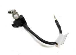 Thumbnail 1: 2014 AUDI Q5 (B8 8R) 2.0L HYBRID (CHJA) ENGINE NEGATIVE BATTERY CABLE
