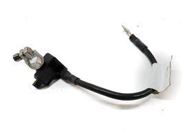 Thumbnail 2: 2014 AUDI Q5 (B8 8R) 2.0L HYBRID (CHJA) ENGINE NEGATIVE BATTERY CABLE