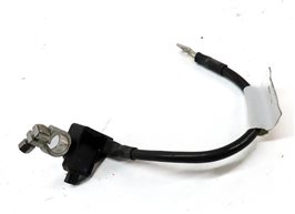 Thumbnail 3: 2014 AUDI Q5 (B8 8R) 2.0L HYBRID (CHJA) ENGINE NEGATIVE BATTERY CABLE