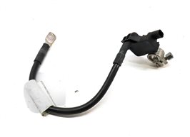 Thumbnail 4: 2014 AUDI Q5 (B8 8R) 2.0L HYBRID (CHJA) ENGINE NEGATIVE BATTERY CABLE
