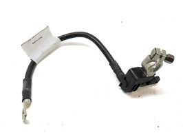 Thumbnail 5: 2014 AUDI Q5 (B8 8R) 2.0L HYBRID (CHJA) ENGINE NEGATIVE BATTERY CABLE