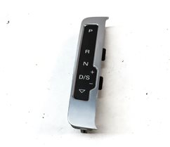 Thumbnail 2: 2014 AUDI Q5 (B8 8R) FRONT CENTER CONSOLE AUTOMATIC AUTO SHIFT SHIFTER INDICATOR
