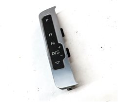 Thumbnail 3: 2014 AUDI Q5 (B8 8R) FRONT CENTER CONSOLE AUTOMATIC AUTO SHIFT SHIFTER INDICATOR