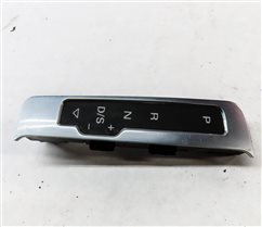 Thumbnail 4: 2014 AUDI Q5 (B8 8R) FRONT CENTER CONSOLE AUTOMATIC AUTO SHIFT SHIFTER INDICATOR