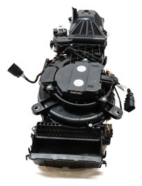 Thumbnail 4: 2014 AUDI Q5 (B8 8R) 2.0L (CHJA) ENGINE HYBRID COOLING MOTOR CONDENSER w/HOUSING