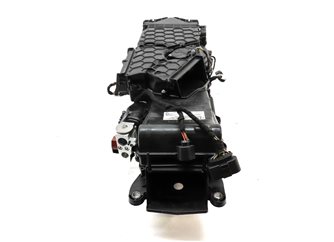 Thumbnail 7: 2014 AUDI Q5 (B8 8R) 2.0L (CHJA) ENGINE HYBRID COOLING MOTOR CONDENSER w/HOUSING
