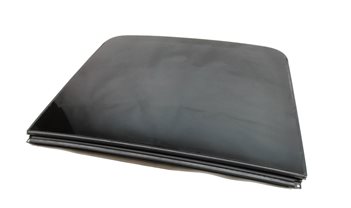 Thumbnail 1: 13-17 AUDI Q5 SQ5 (B8 8R) REAR - PANORAMIC SUNROOF SUN ROOF GLASS WINDOW PANEL