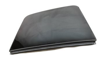 Thumbnail 3: 13-17 AUDI Q5 SQ5 (B8 8R) REAR - PANORAMIC SUNROOF SUN ROOF GLASS WINDOW PANEL