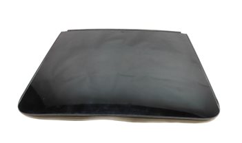Thumbnail 4: 13-17 AUDI Q5 SQ5 (B8 8R) REAR - PANORAMIC SUNROOF SUN ROOF GLASS WINDOW PANEL