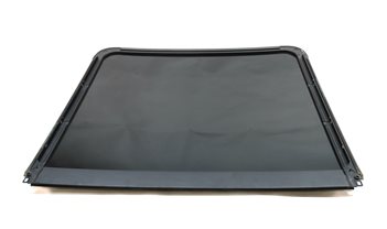 Thumbnail 5: 13-17 AUDI Q5 SQ5 (B8 8R) REAR - PANORAMIC SUNROOF SUN ROOF GLASS WINDOW PANEL