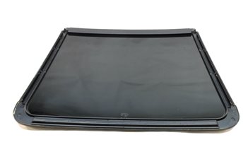 Thumbnail 6: 13-17 AUDI Q5 SQ5 (B8 8R) REAR - PANORAMIC SUNROOF SUN ROOF GLASS WINDOW PANEL