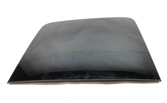 Thumbnail 2: 13-17 AUDI Q5 SQ5 (B8 8R) FRONT PANORAMIC SUNROOF SUN ROOF GLASS WINDOW PANEL