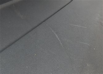Thumbnail 10: AUDI 09-17 Q5 14-17 SQ5 (B8 8R) REAR TRUNK PRIVACY LUGGAGE CARGO COVER (Black)