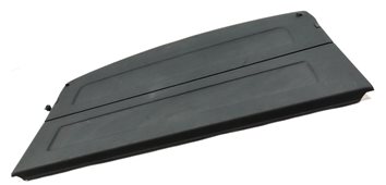 Thumbnail 3: AUDI 09-17 Q5 14-17 SQ5 (B8 8R) REAR TRUNK PRIVACY LUGGAGE CARGO COVER (Black)
