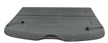 Thumbnail 4: AUDI 09-17 Q5 14-17 SQ5 (B8 8R) REAR TRUNK PRIVACY LUGGAGE CARGO COVER (Black)